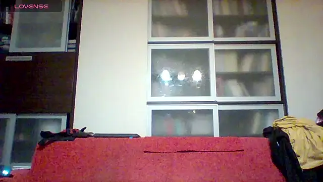 Matttthees's cam snapshot