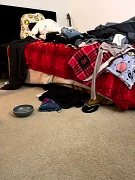 ketarisenup's cam snapshot