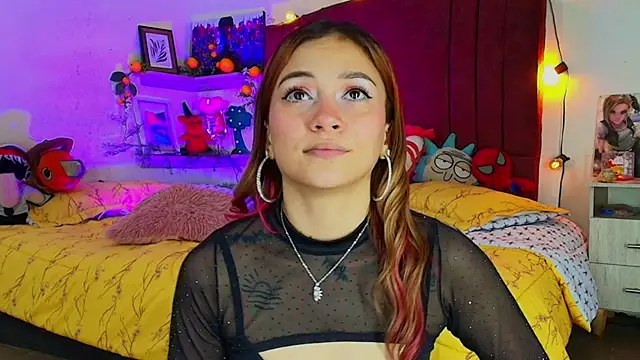 alisson_zafiro_'s cam snapshot