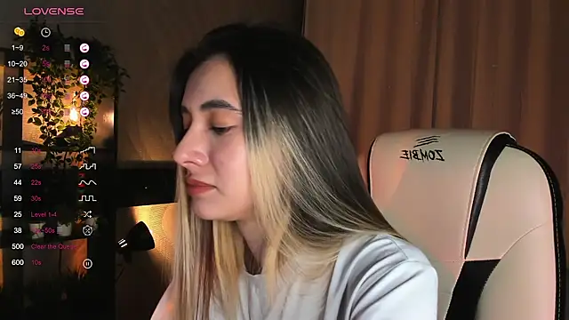 DarlaLike's cam snapshot