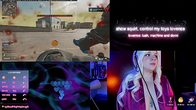 Irinaa_Scarlett's cam snapshot