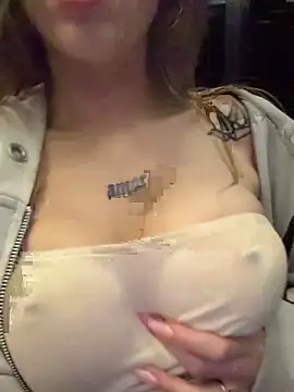 Lolykush's cam snapshot