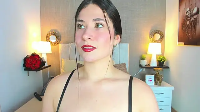 ValeryLovee's cam snapshot