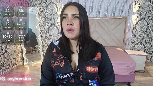 Brendda_tay's cam snapshot