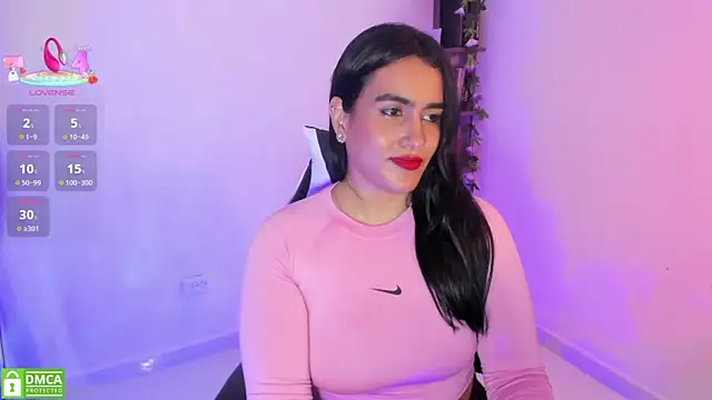 isabella_aristi03's cam snapshot