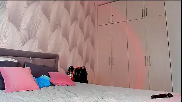 Bambiii_bby's cam snapshot