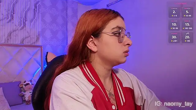 Naomy_tay1's cam snapshot