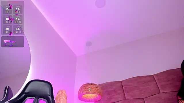 dani_velvet's cam snapshot