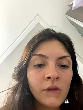 Danielaeliana's cam snapshot