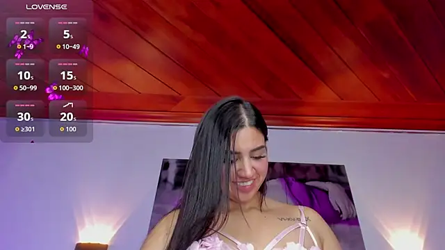 SharonLovee's cam snapshot