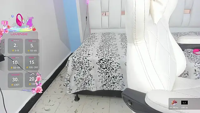 Katia_Santana1's cam snapshot