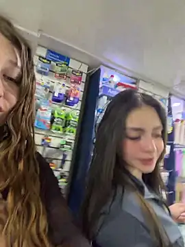 roouse's cam snapshot