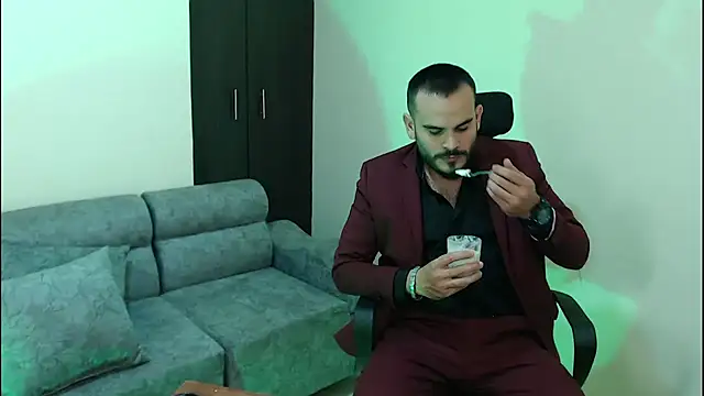 cowboyht live sex cam