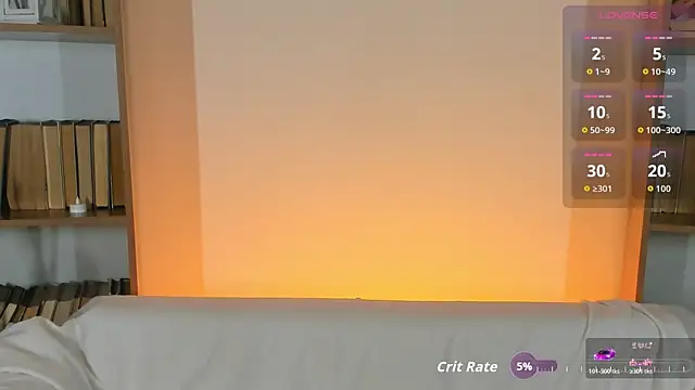 Phoenix_Margo's cam snapshot