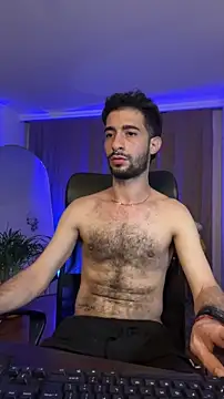 _PedroRojas's cam snapshot