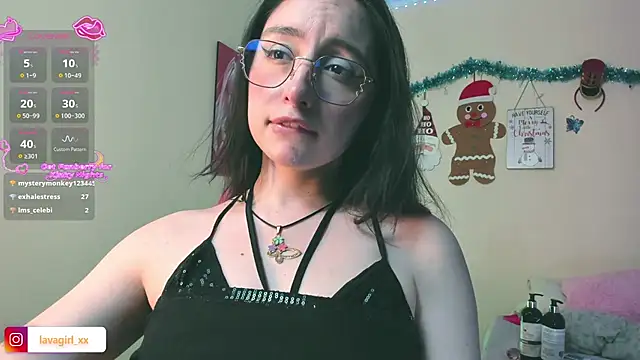 Julieta_Shelby's cam snapshot