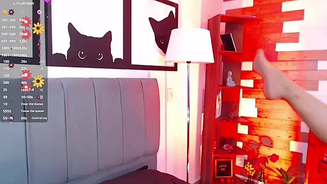 VictoriaMontero30000 live sex cam