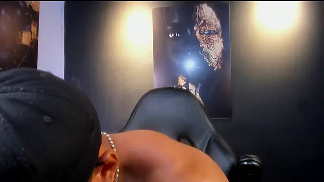 bradley_smith's cam snapshot