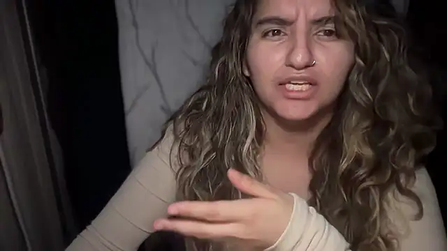 mamifresita's cam snapshot