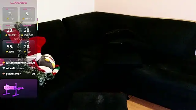 hairyncuteass's cam snapshot