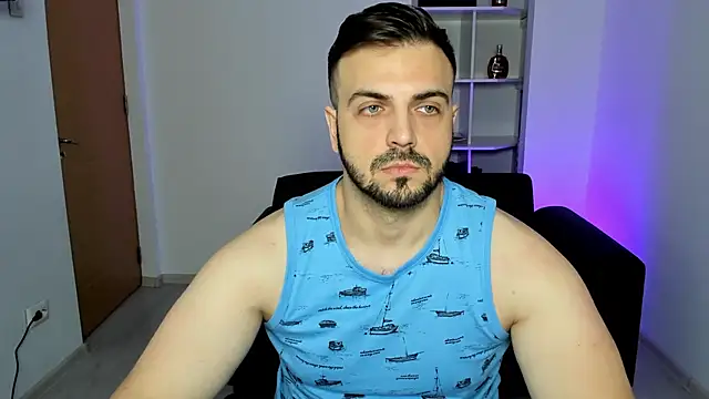 Jace_Thorne's cam snapshot