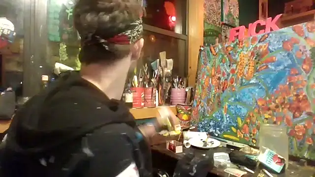 2099RivenXXX's cam snapshot