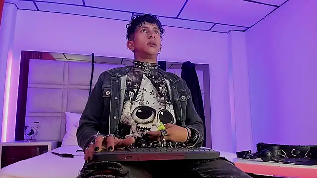 Maximo_king25's cam snapshot