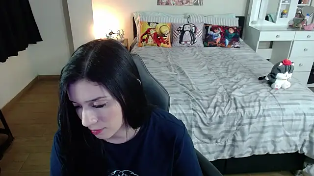 kittykat18x's cam snapshot