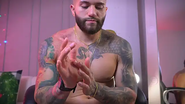 Frank_Farrell's cam snapshot