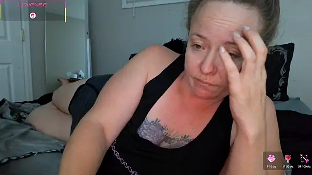 julimonroe's cam snapshot