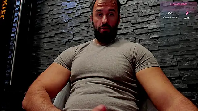 David_Big_Daddy's cam snapshot