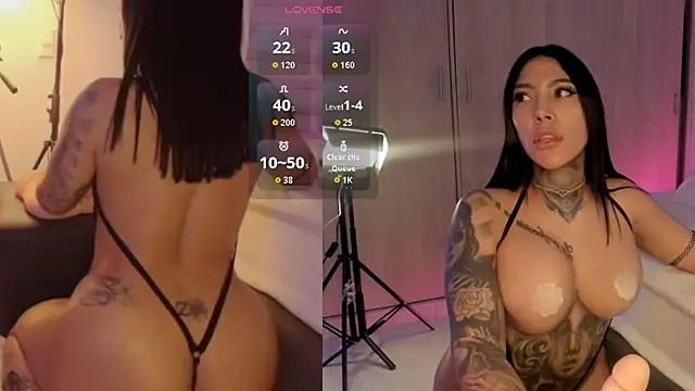 Cataleyasweet_19's cam snapshot