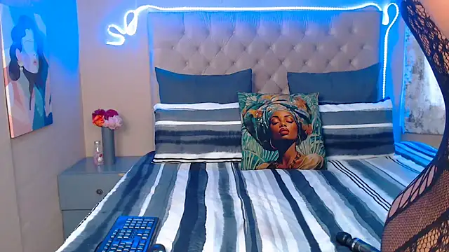 NikkyDangerr's cam snapshot