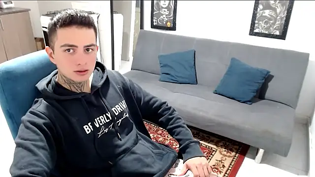 santii_ss's cam snapshot