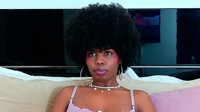 BeckySalas's cam snapshot