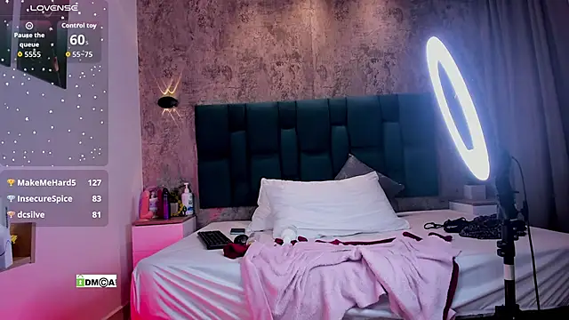 susanasmith18's cam snapshot