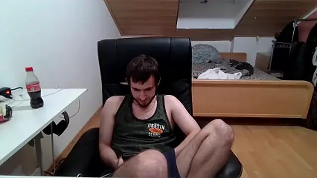 Bez3ybik's cam snapshot