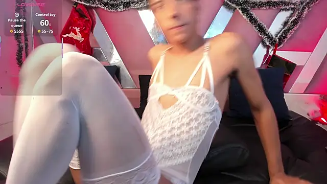 EstivenSallas's cam snapshot