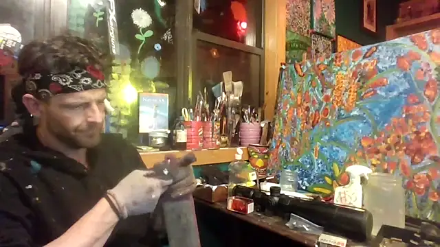 2099RivenXXX's cam snapshot