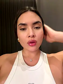 AnaCarrera's cam snapshot