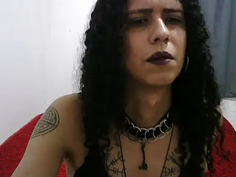 GodessFreya live sex cam