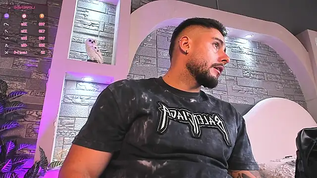 dominic_de_luca live sex cam