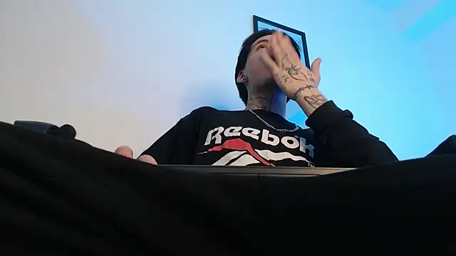 Anhonymus_ live sex cam