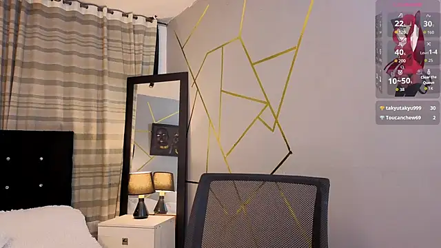 Angel-dragun live sex cam