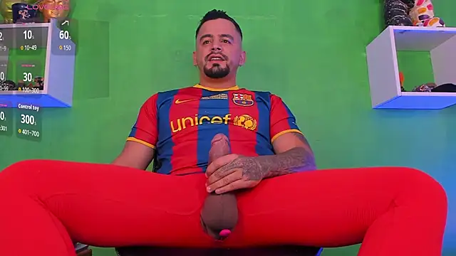 riky_11's cam snapshot