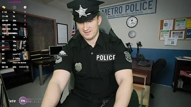 hornystripman97 live sex cam