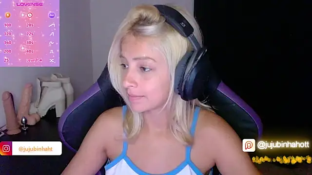 jujubinhahot live sex cam