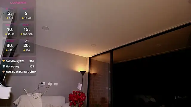 Helenbronwx live sex cam