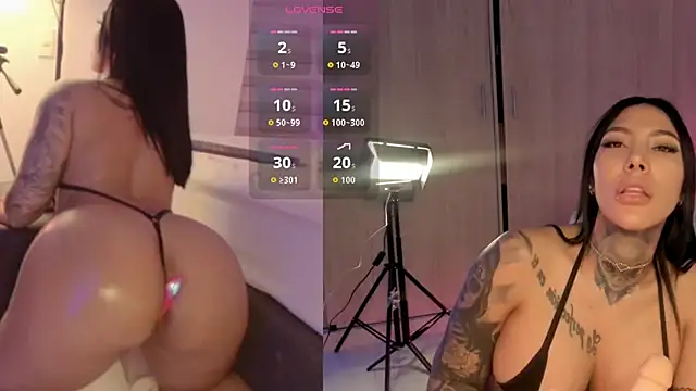 Cataleyasweet_19's cam snapshot