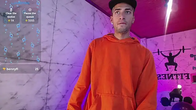 DrakeNeumann's cam snapshot